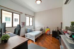 Villa Verde (D23), Terrace #462703661